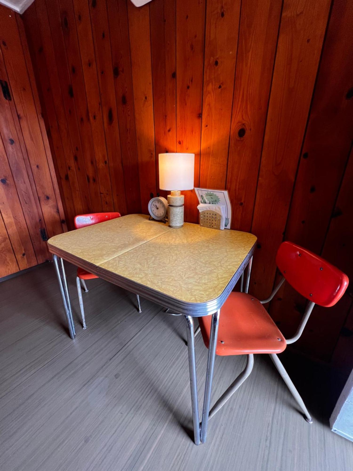 Joshua Tree Ranch House Motel - Downtown - Room #8 Exteriör bild